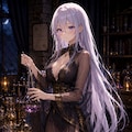 夜のVEGAちゃんコレクション２ 4枚目