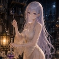 夜のVEGAちゃんコレクション２ 2枚目
