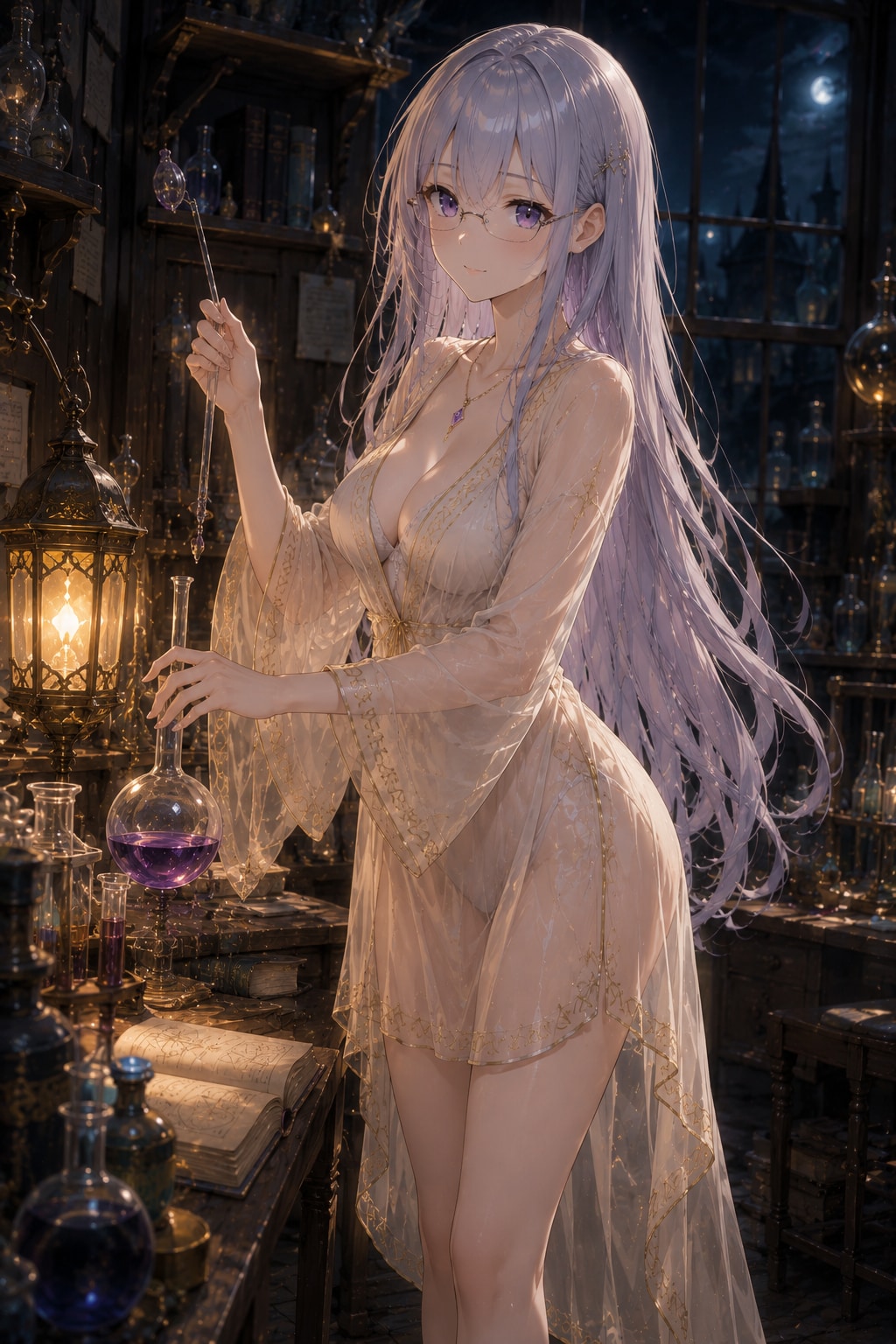 夜のVEGAちゃんコレクション２
