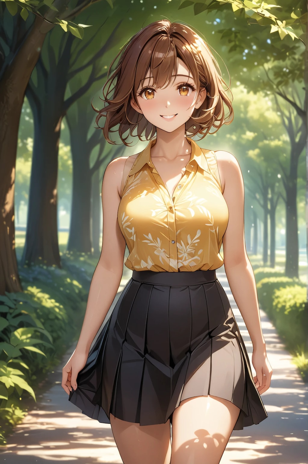 ココで写真撮るの？