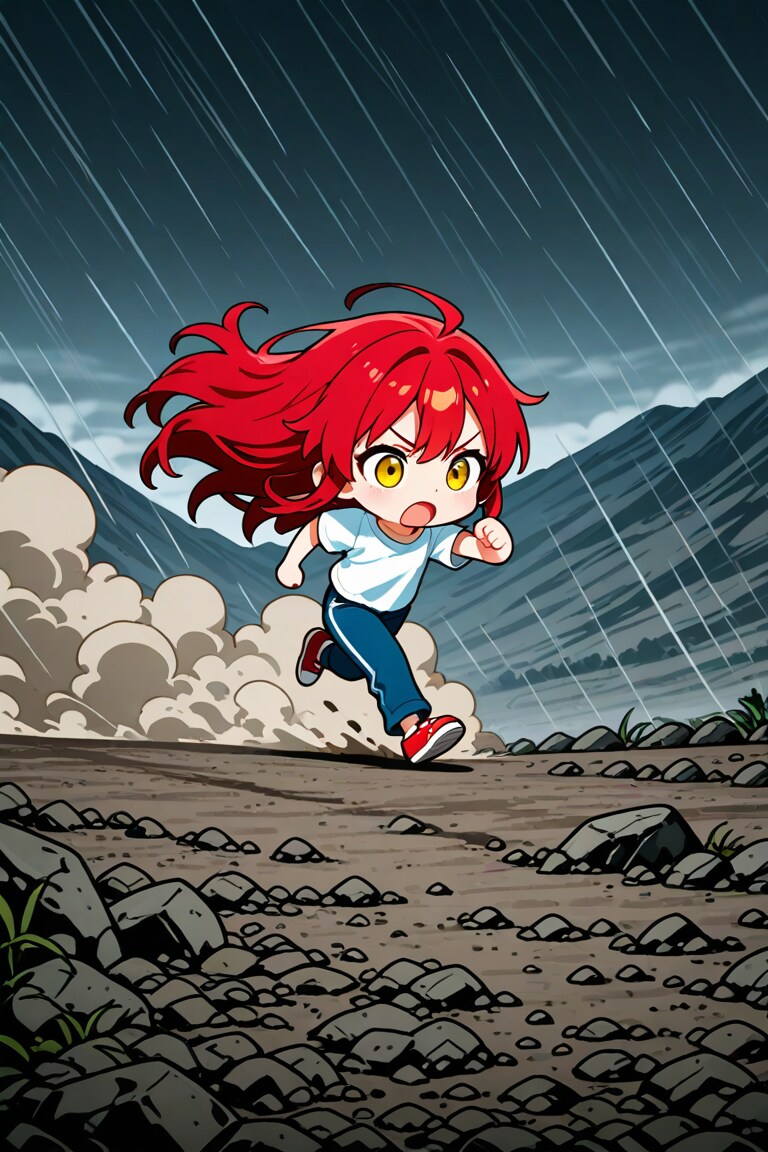 生存者を探せー！ | の人気AIイラスト・グラビア