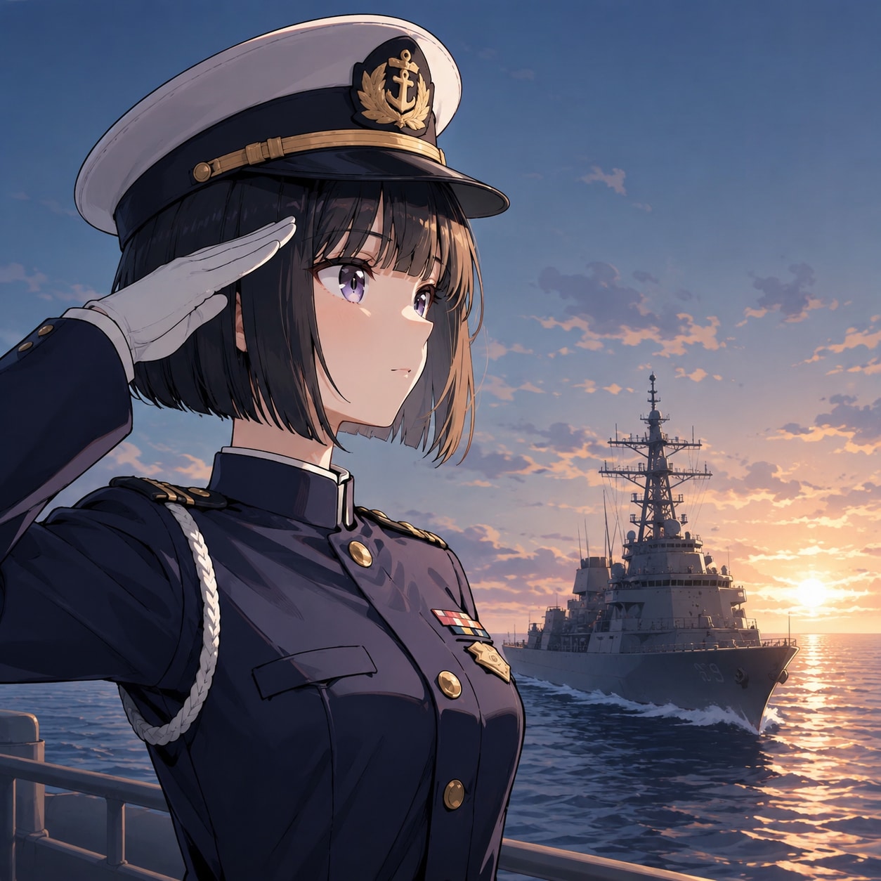 船員デー(6.25)