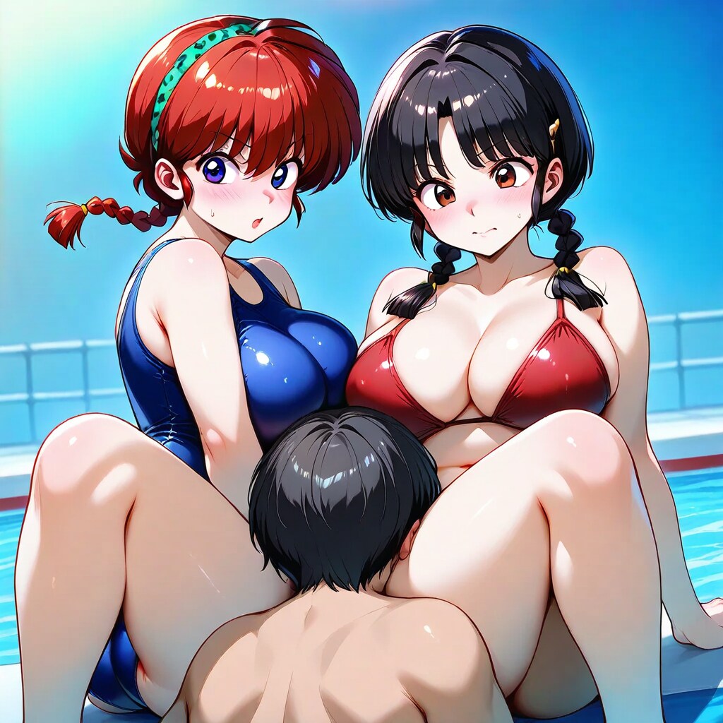 響良い子さん来ちゃいました