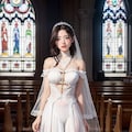強引に結婚させられる花嫁 8枚目