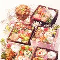 つまみ食い。 2枚目