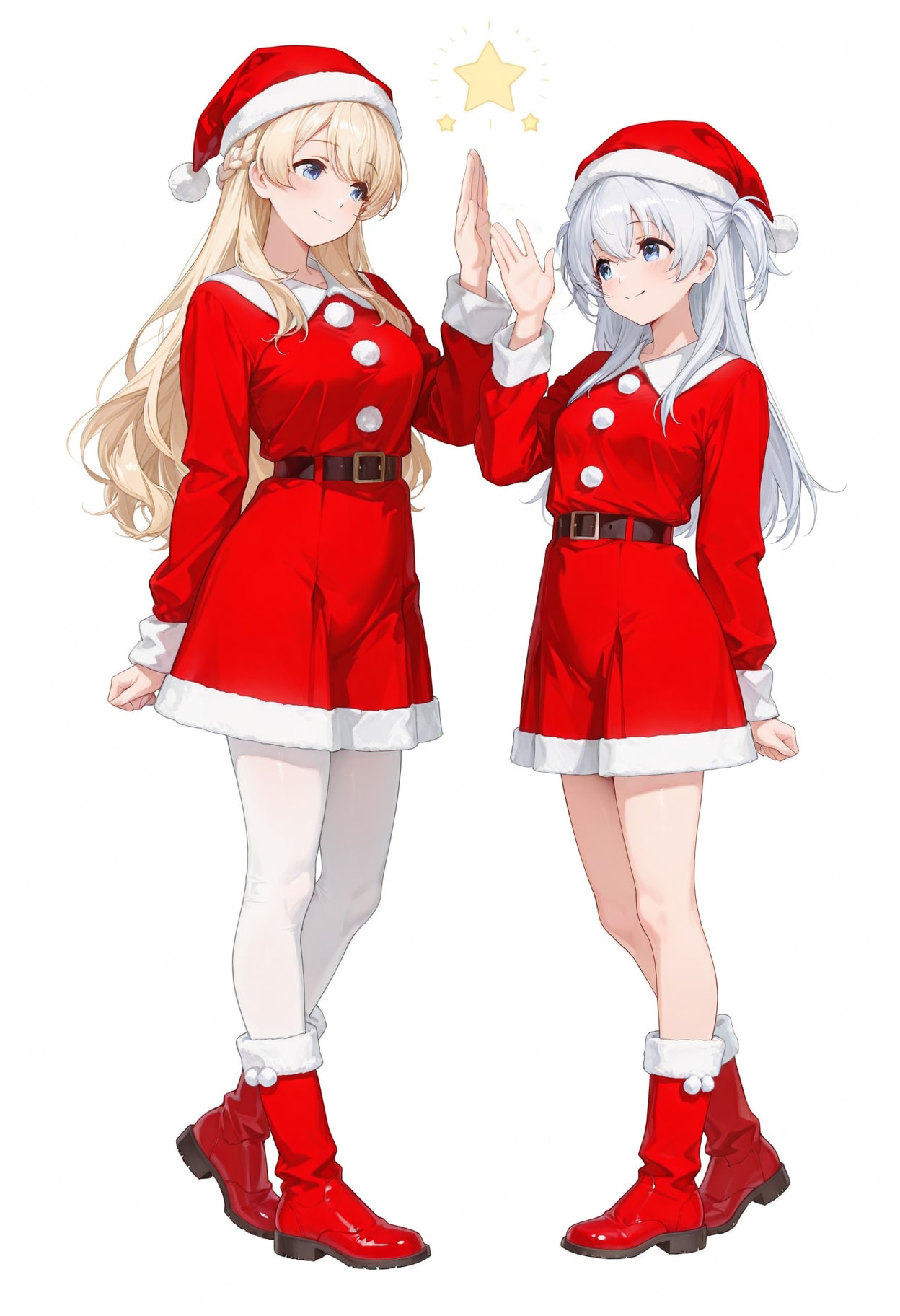 プリンセス 2176 | の人気AIイラスト・グラビア