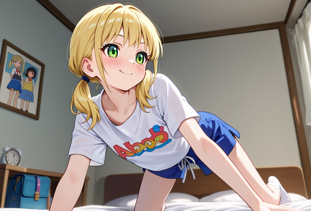 同級生の妹に迫られる１