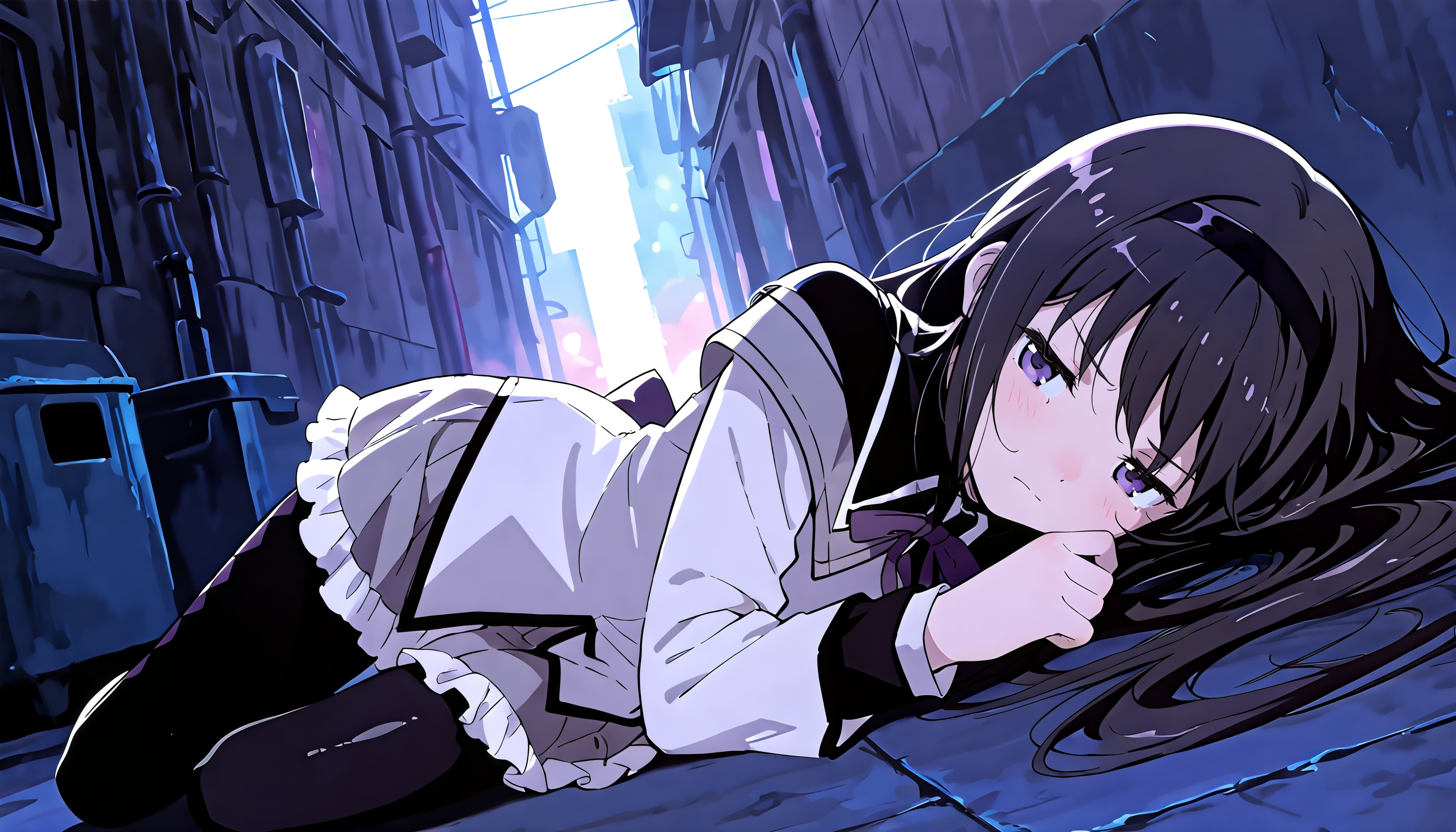 暁美ほむら