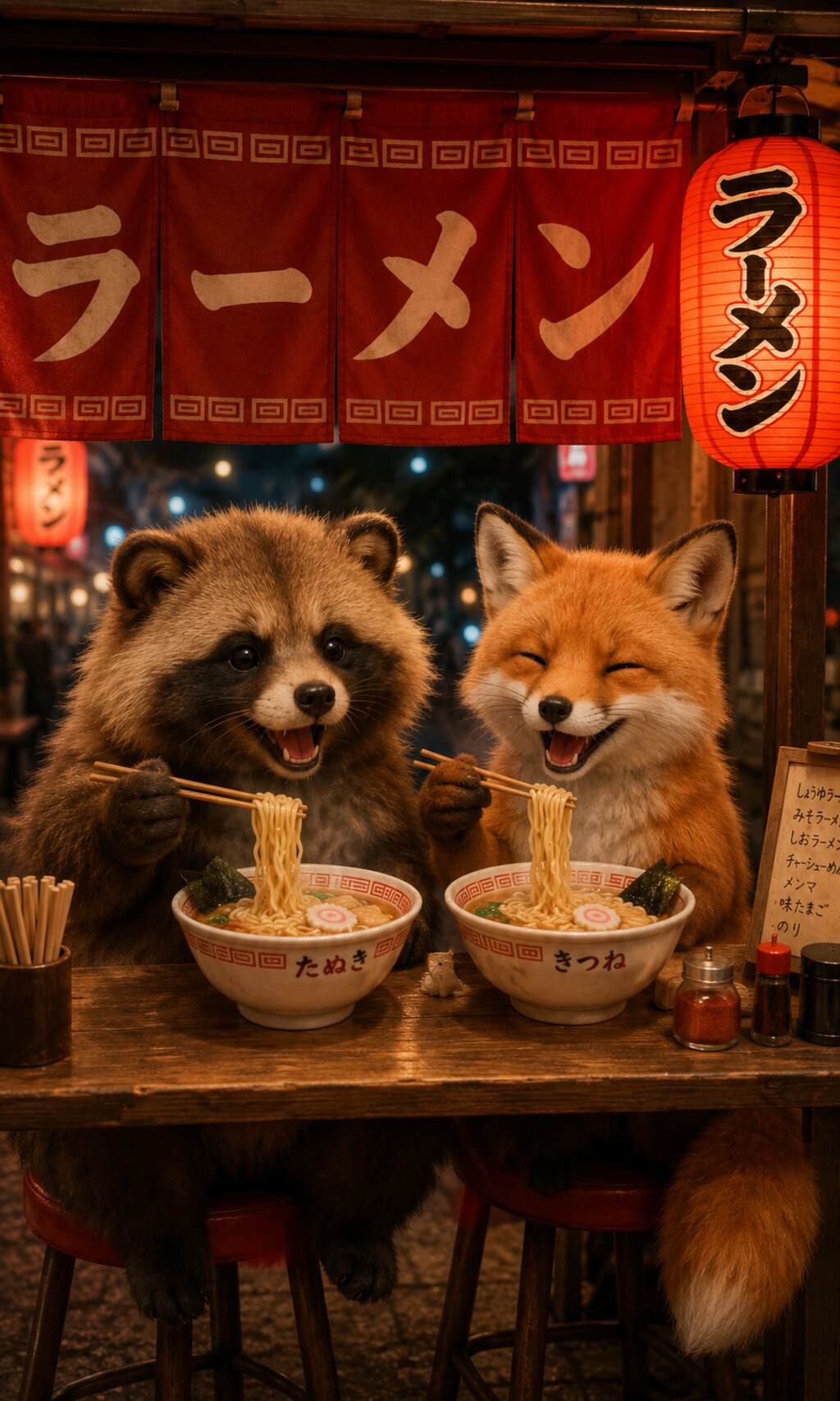 【動物】本日の癒し