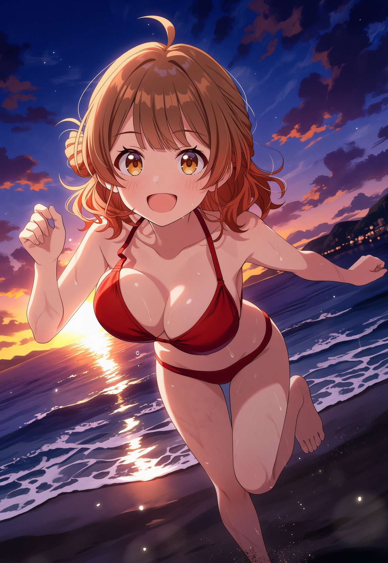 花海佑芽