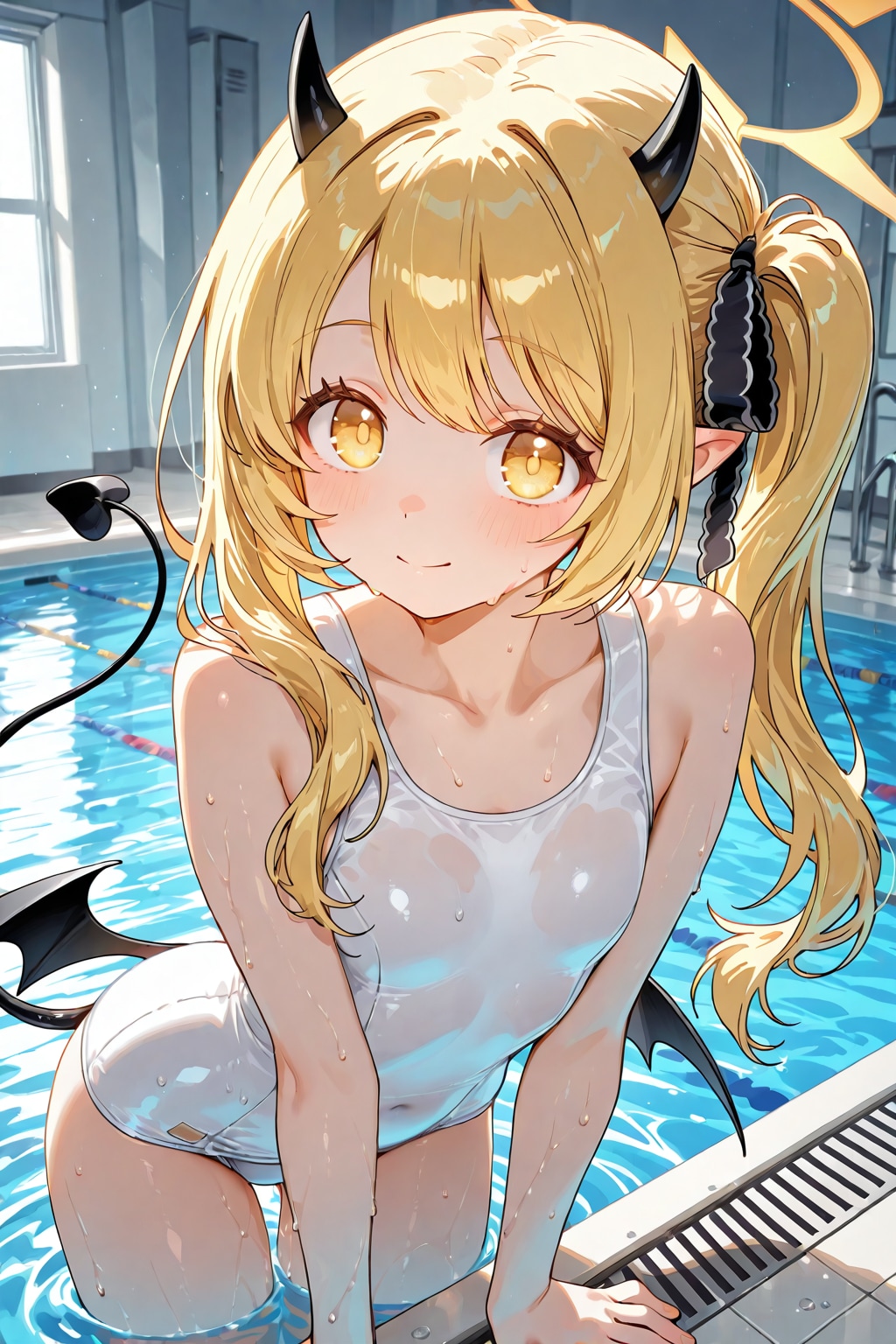 白スクイブキ
