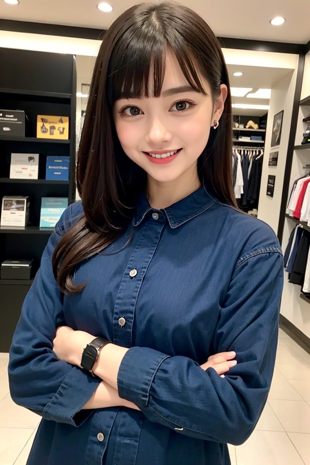 ちち生GNT女子009