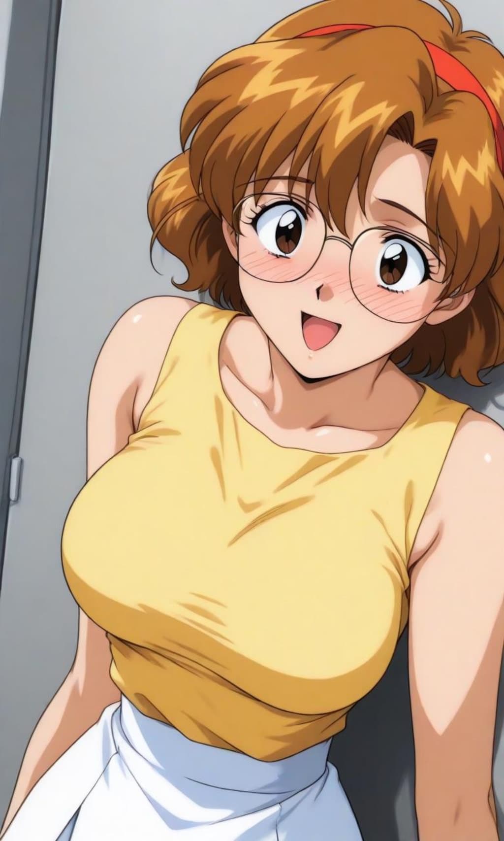 アイカのリオンちゃん