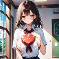 Happy Valentine’s Day 2枚目
