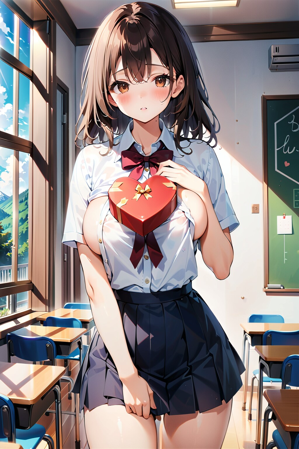 Happy Valentine’s Day