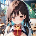 Happy Valentine’s Day 3枚目