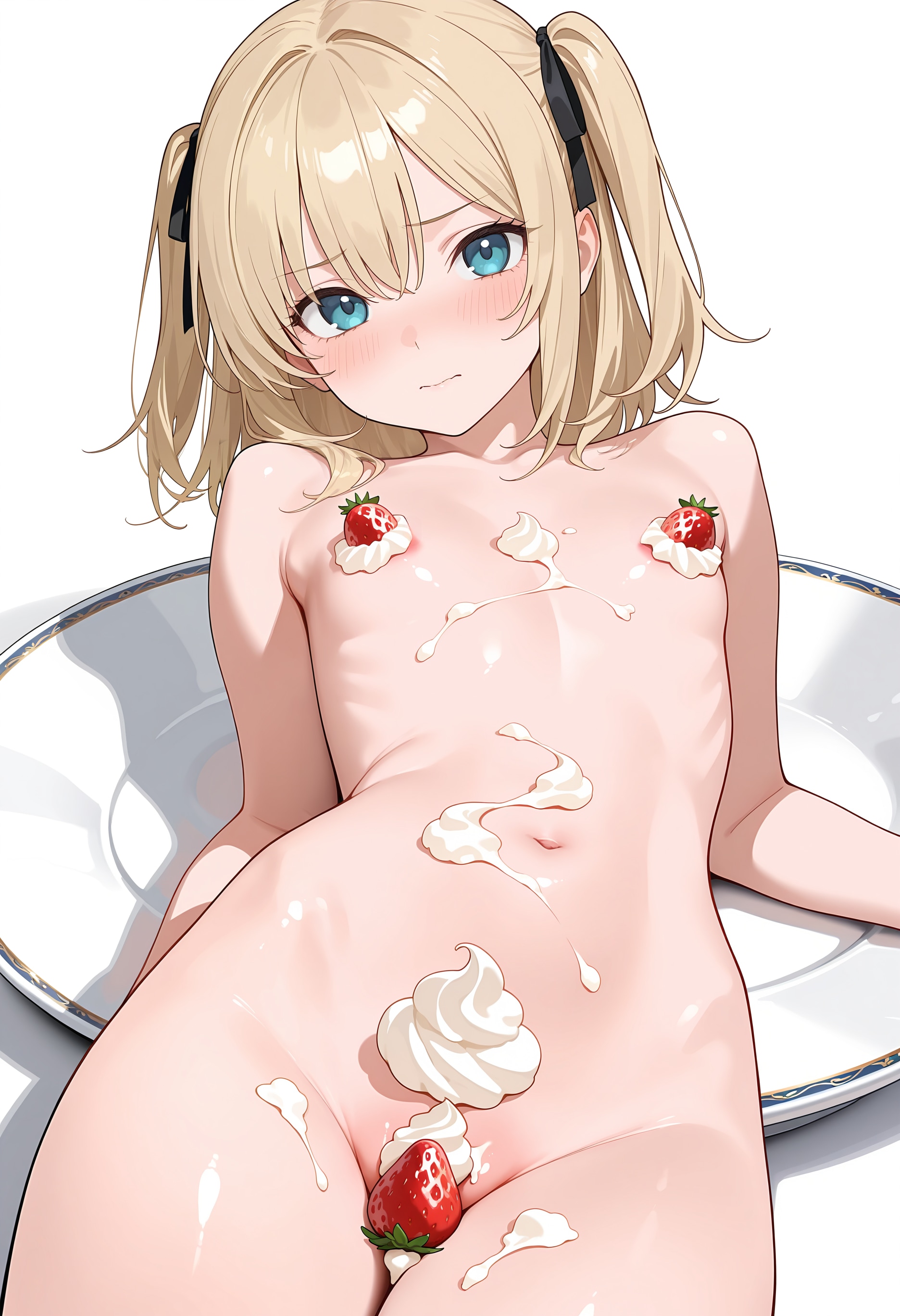 ショートケーキの日（毎月22日 記念日）