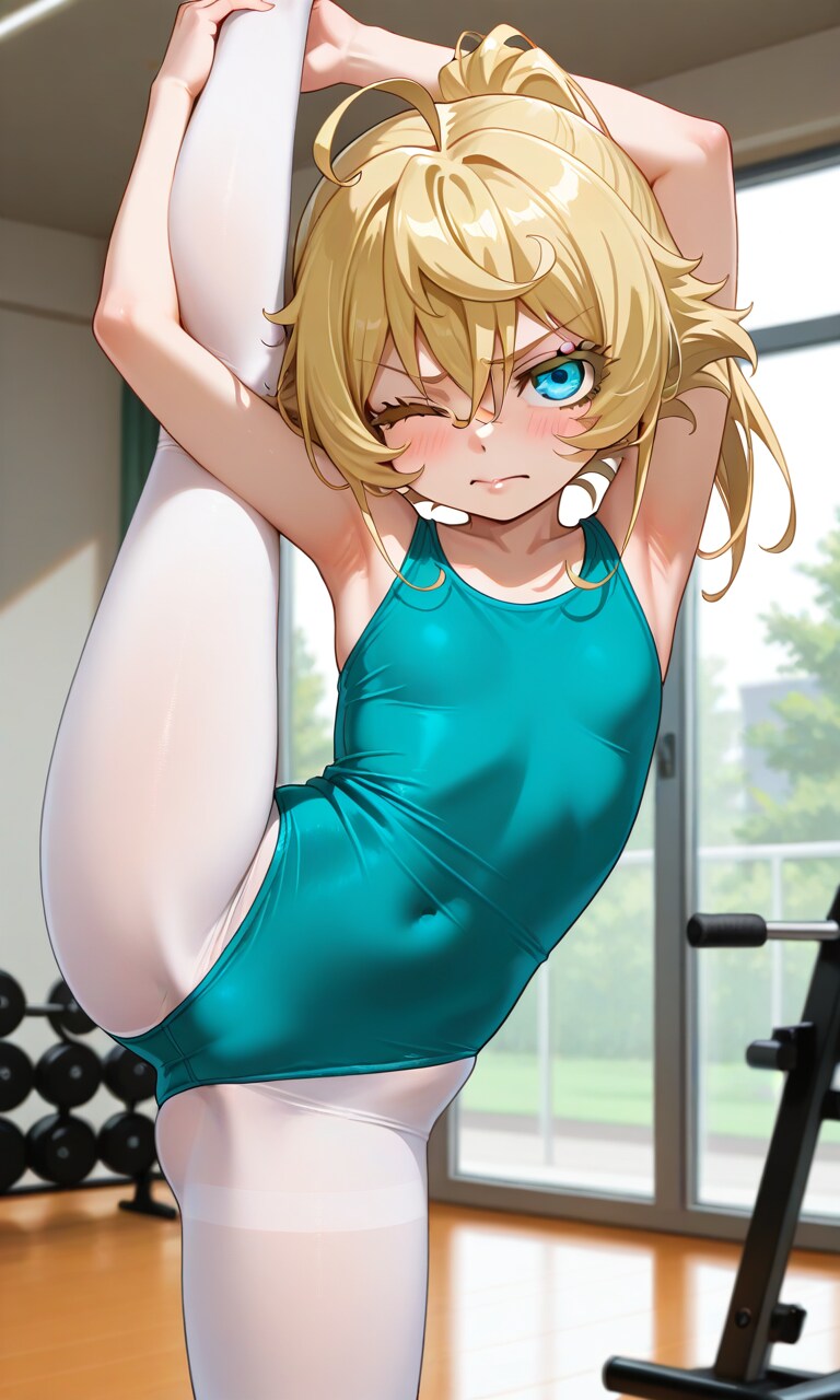ターニャ