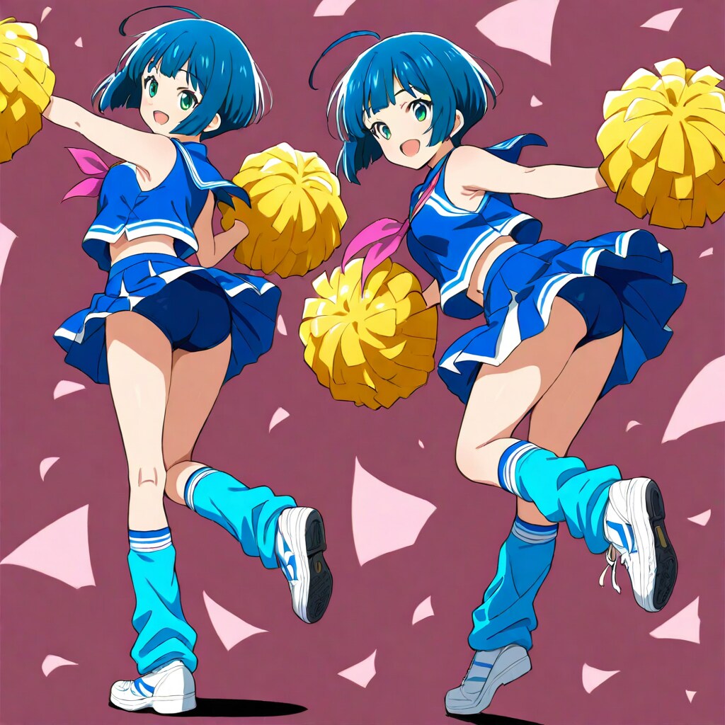 JKチア部