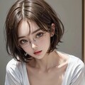 胸元ゆるめの女教師 5枚目
