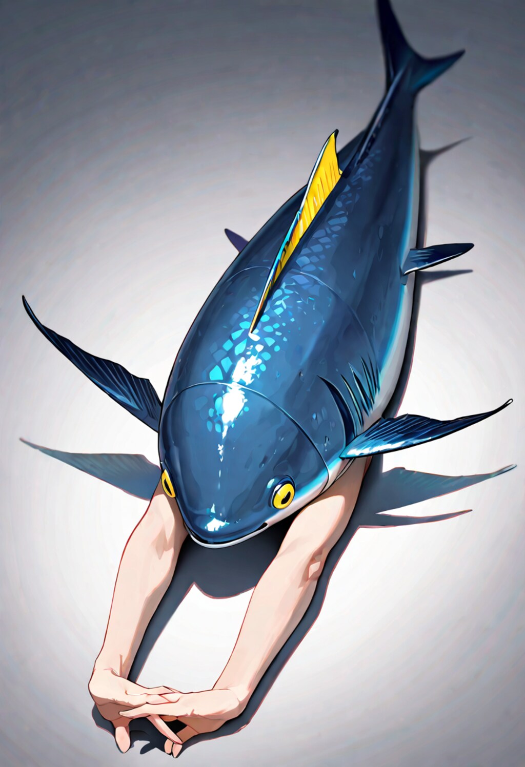 たまには