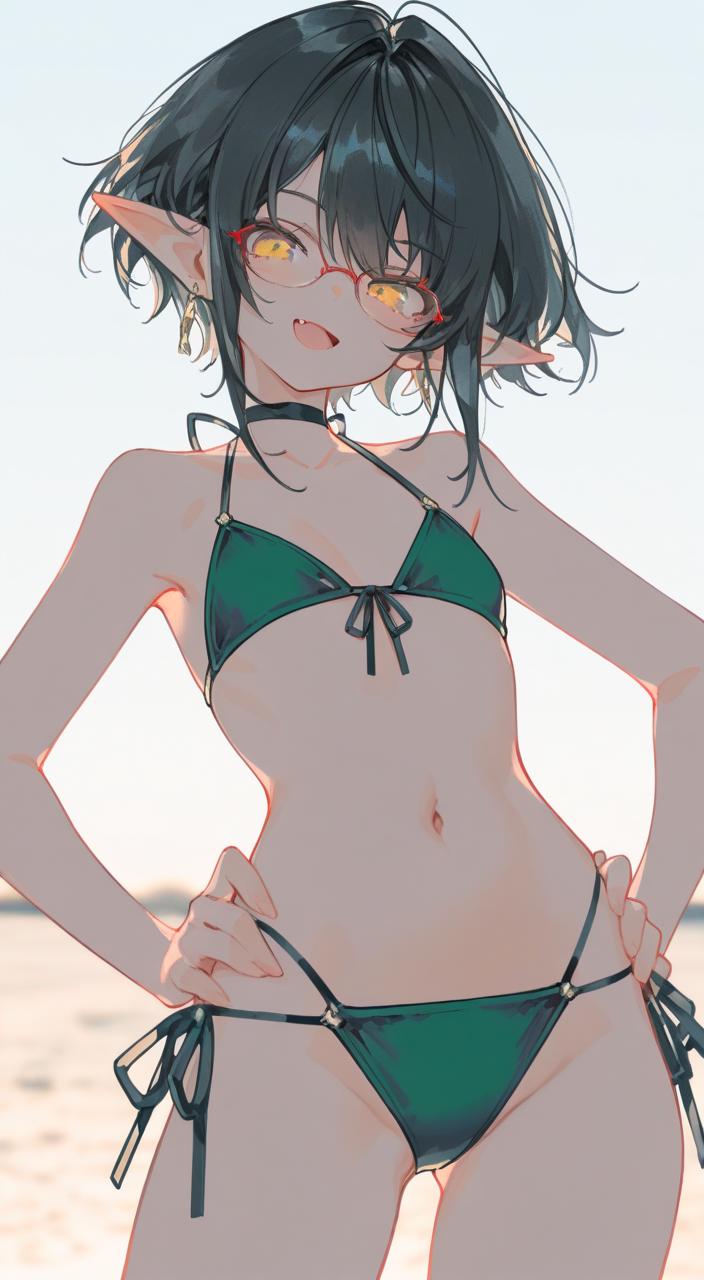 ぺたんこ！