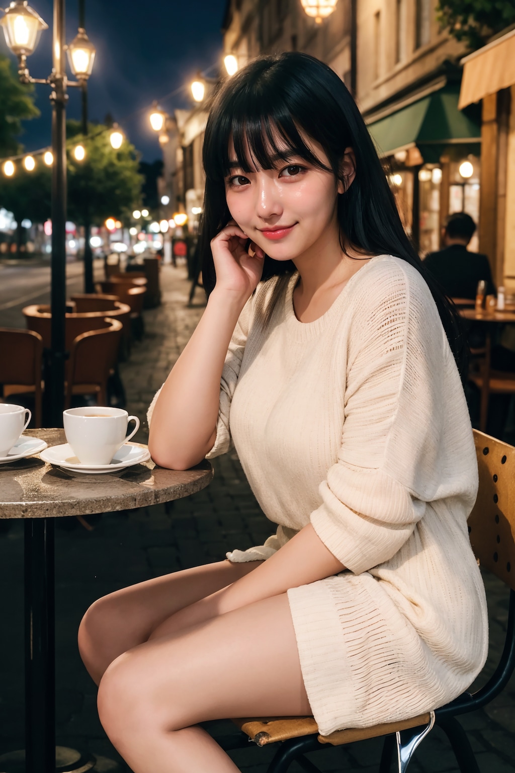 このあと、どうしよっか？ No.1