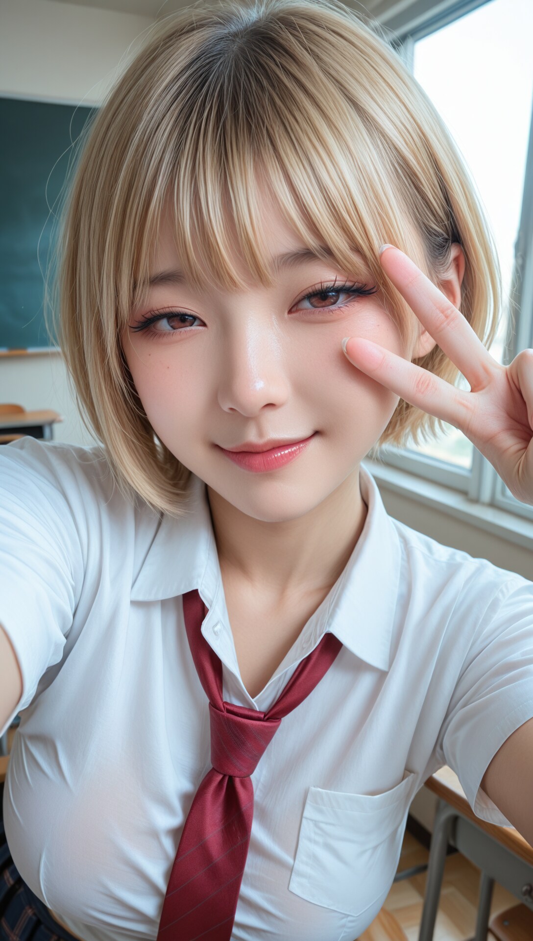 人気モデル