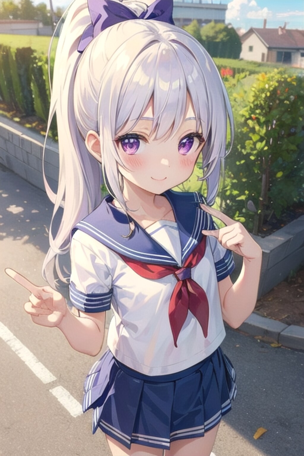 アイコンに寄せる