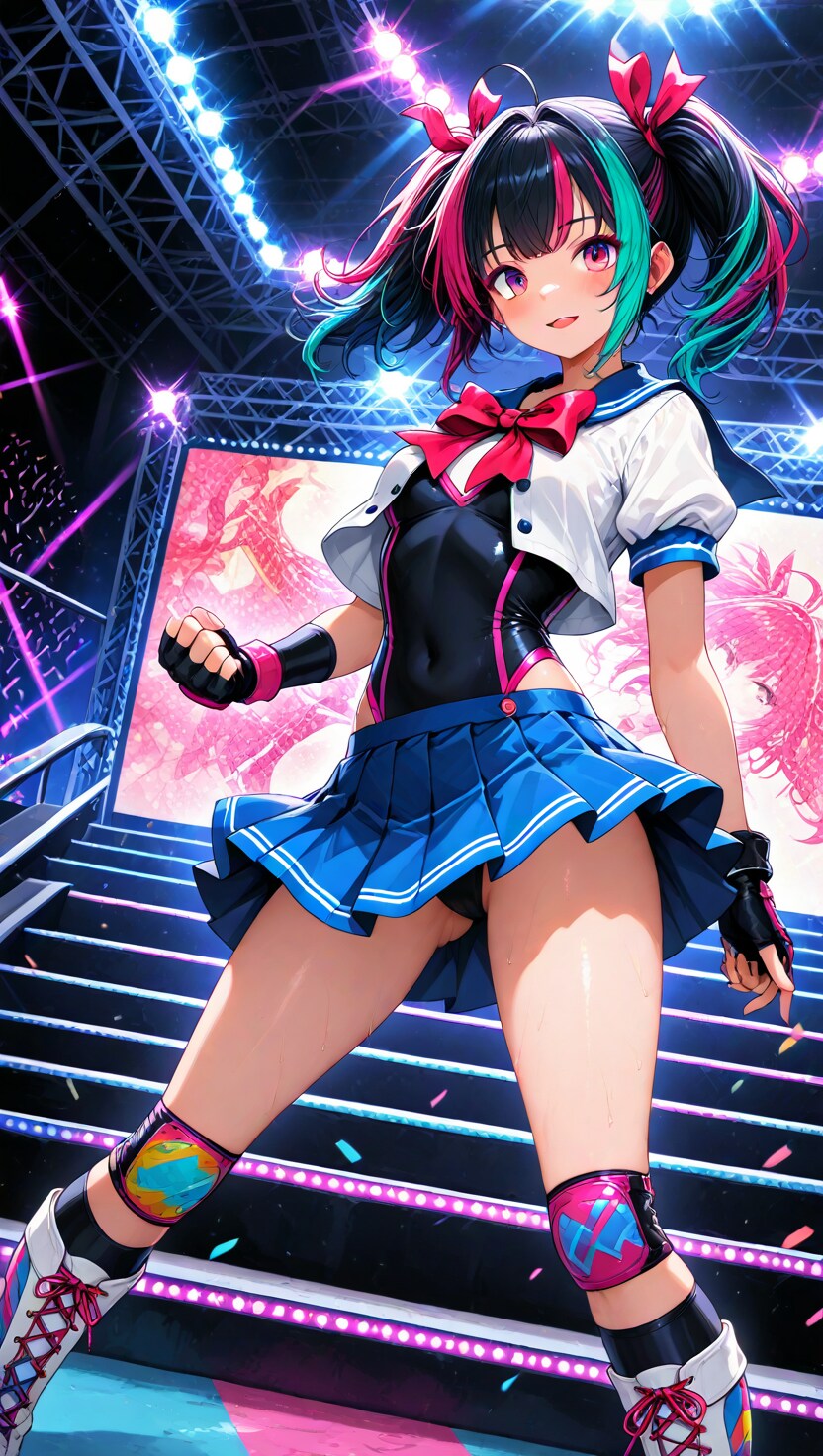 カワイイ系＆アイドル系美女