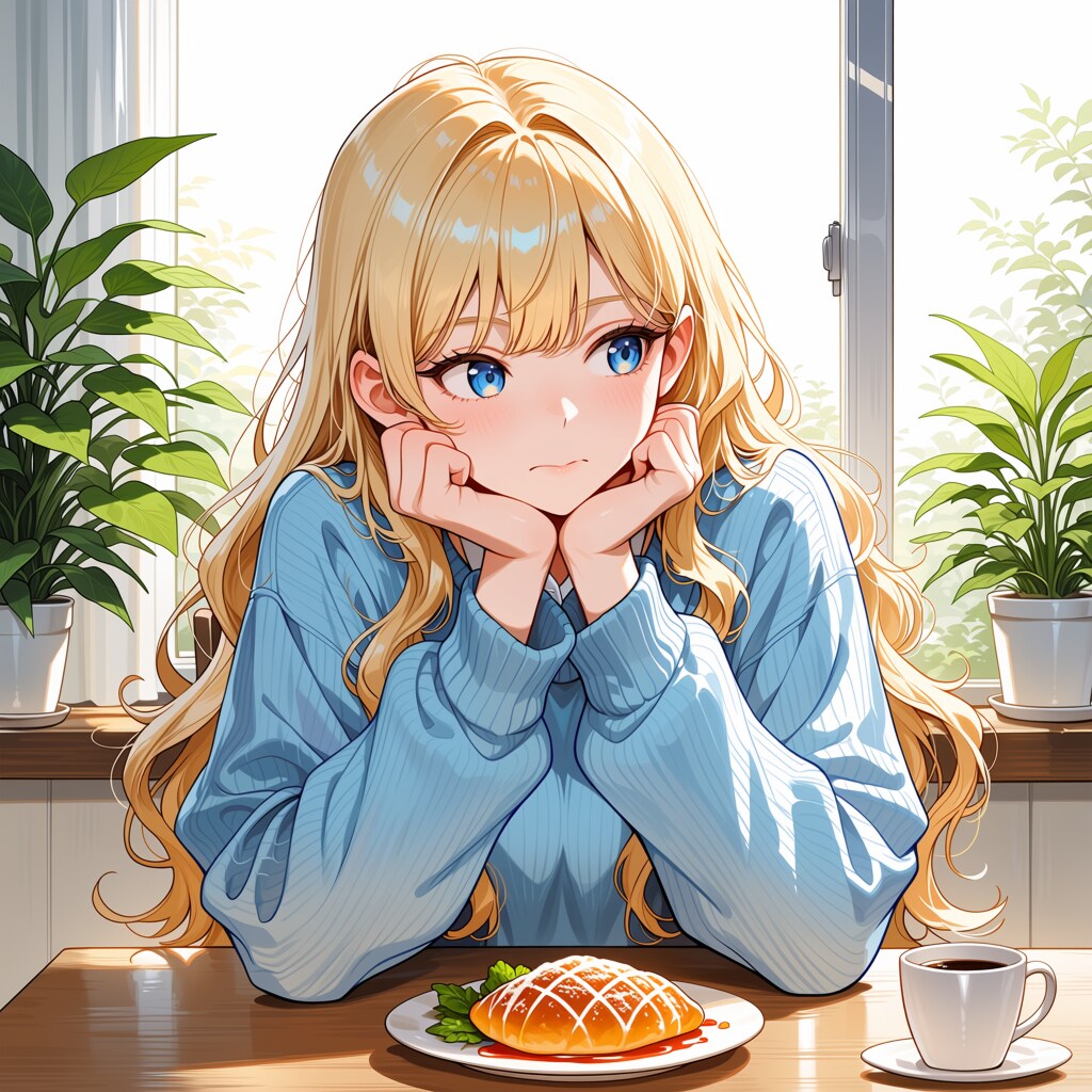 甘い物もたのもっかなぁ〜 | の人気AIイラスト・グラビア