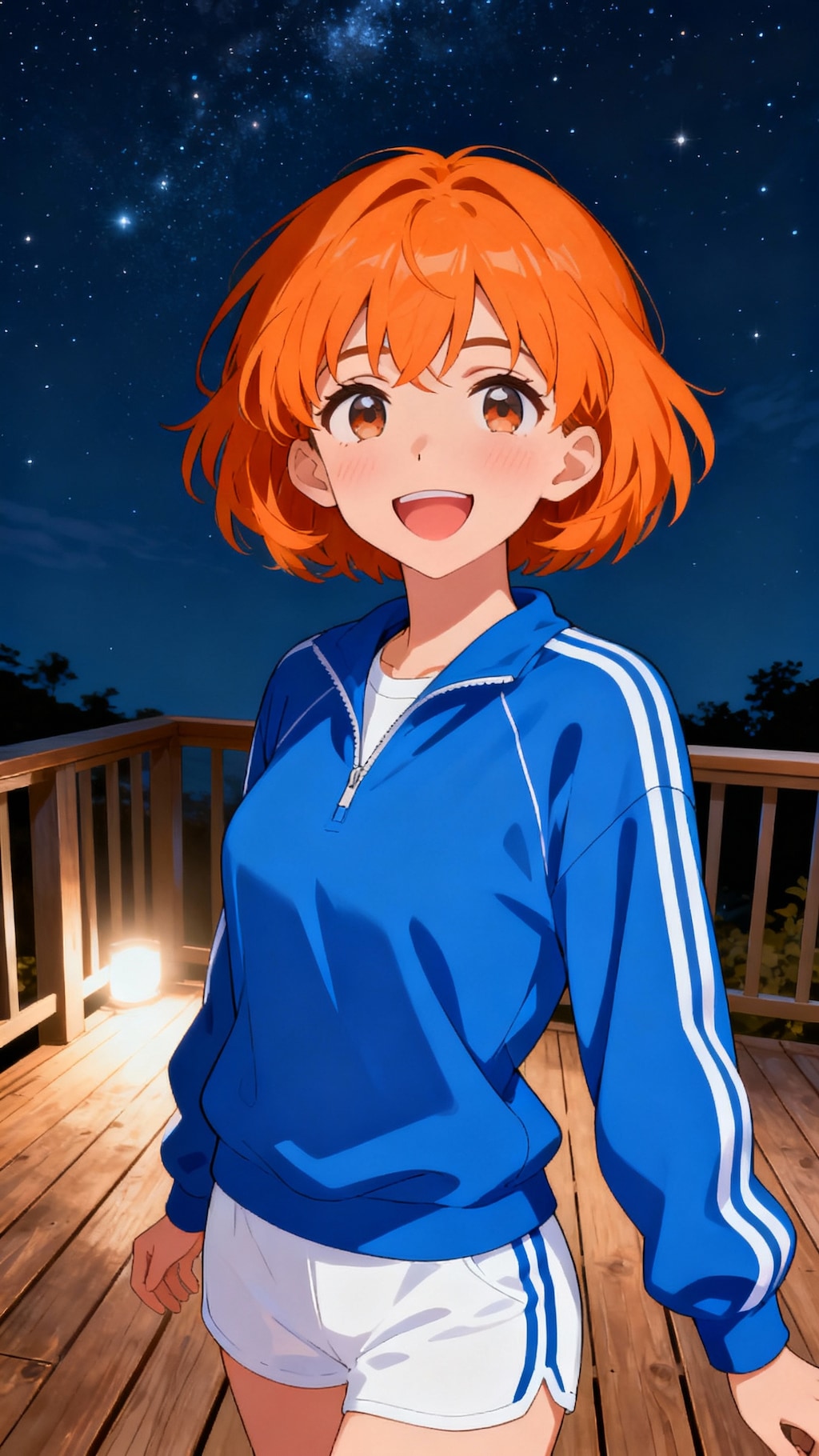 宿泊訓練の思い出