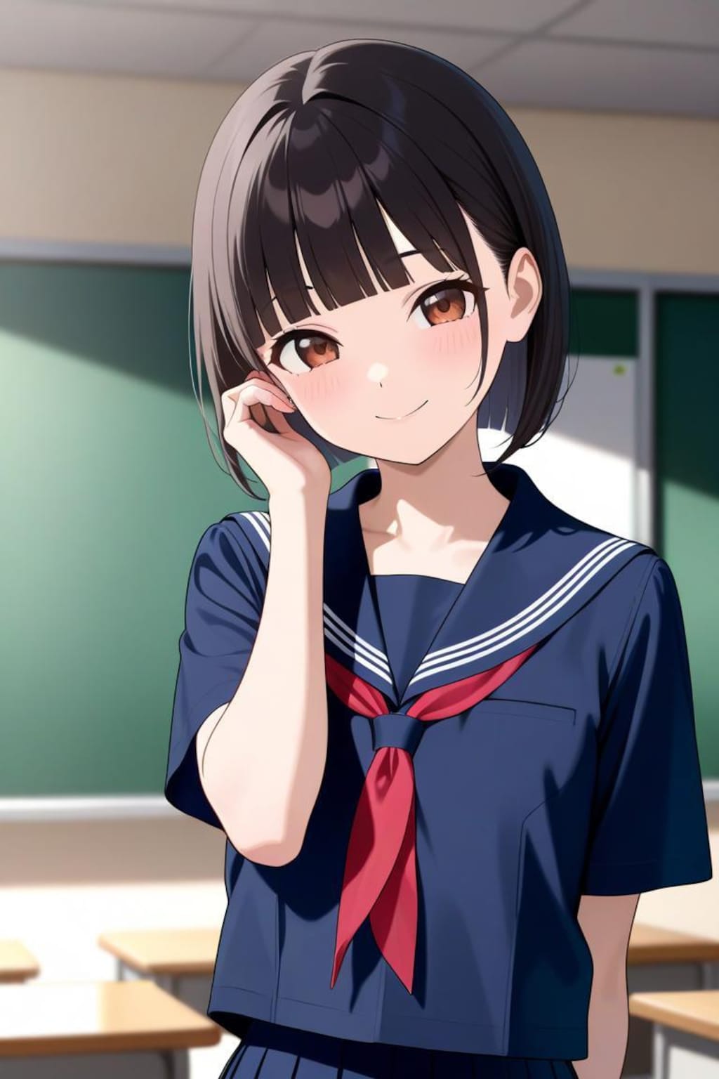 制服コレクションver1.1 全年齢ver