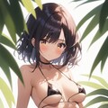 マイクロビキニ 2枚目