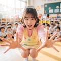 子どもより❤️ 6枚目