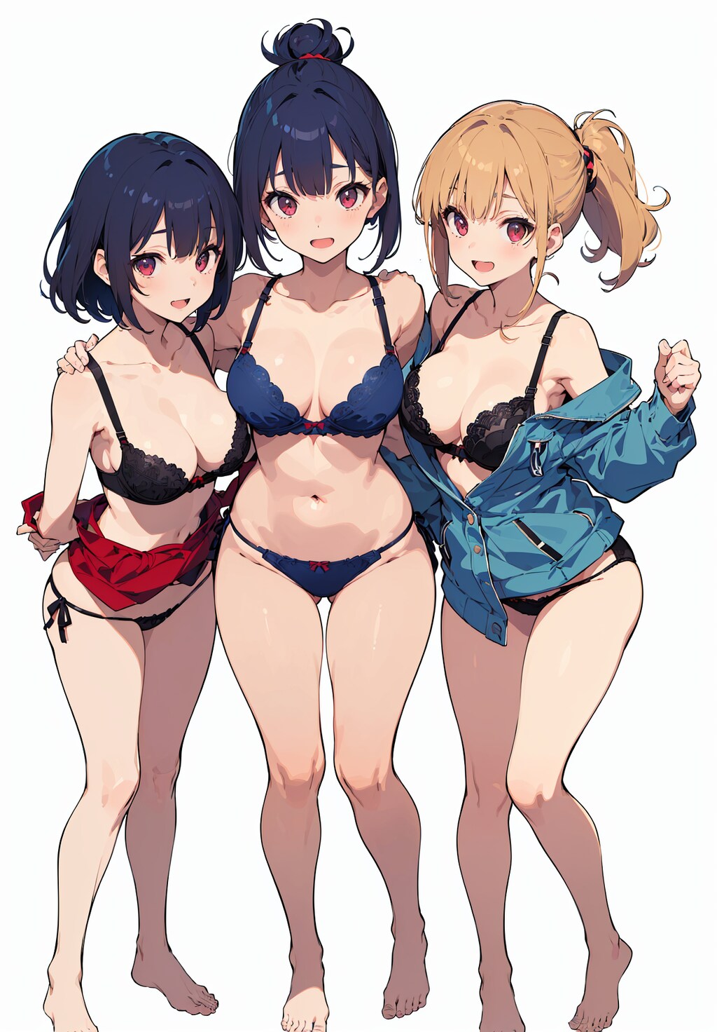 カワイイが正義。