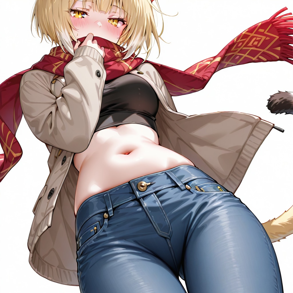 猫娘