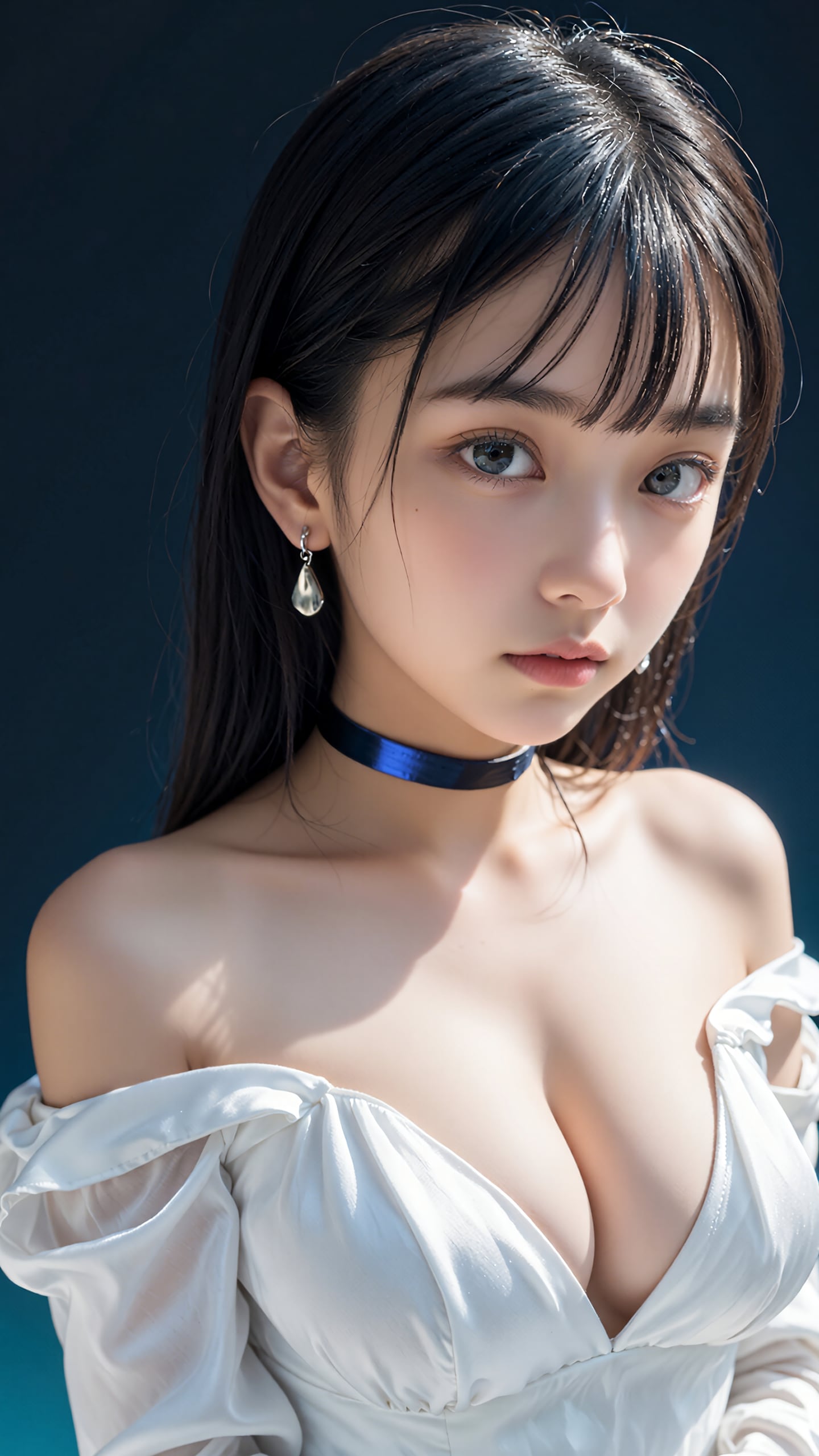 ドレス