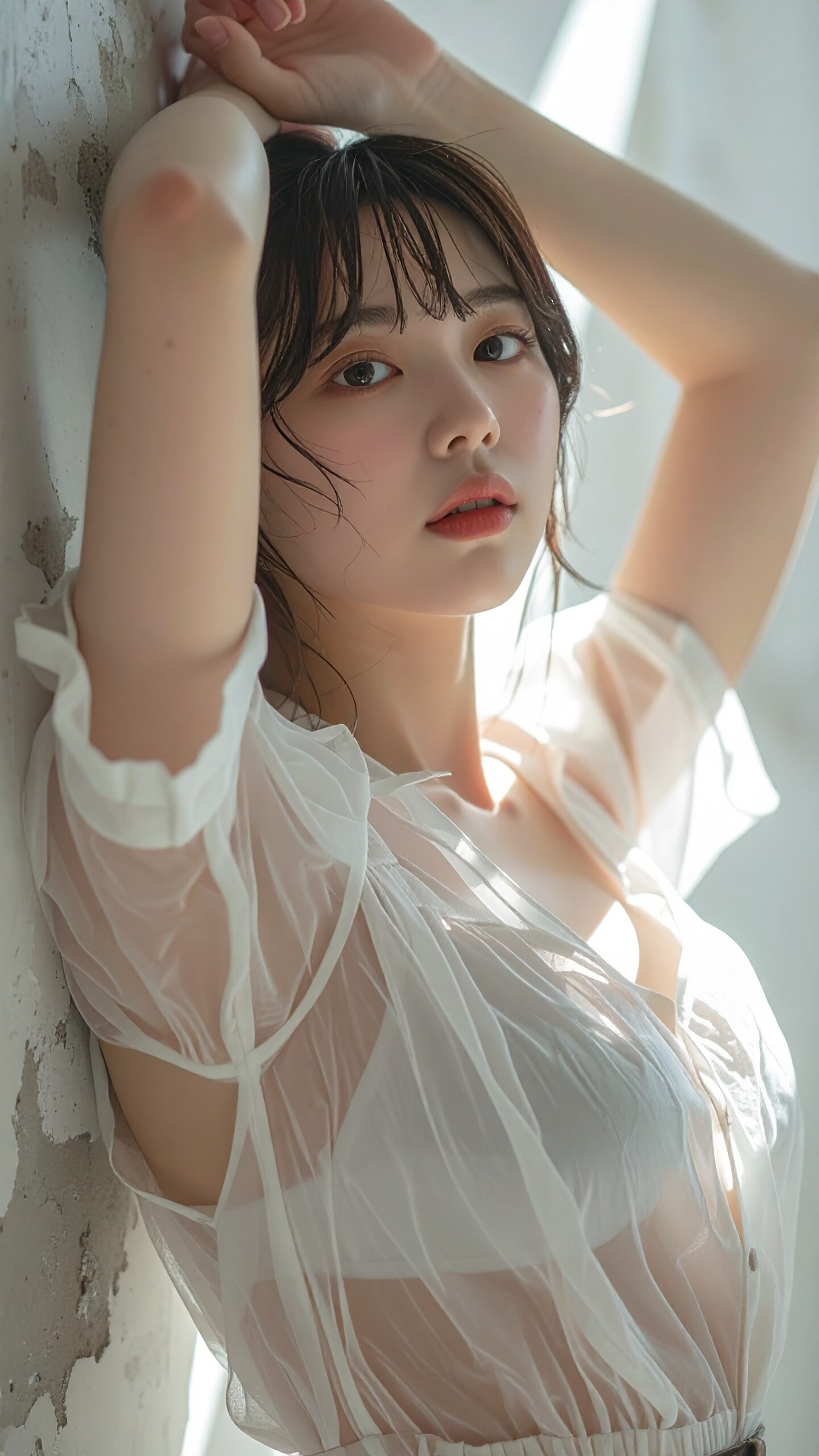 CM撮影7