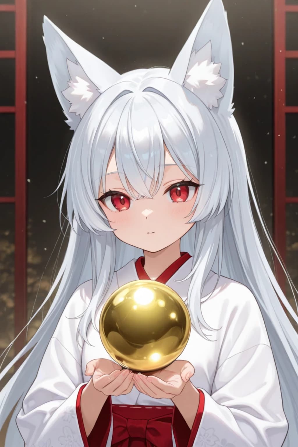 毎日ゴールデンボール
