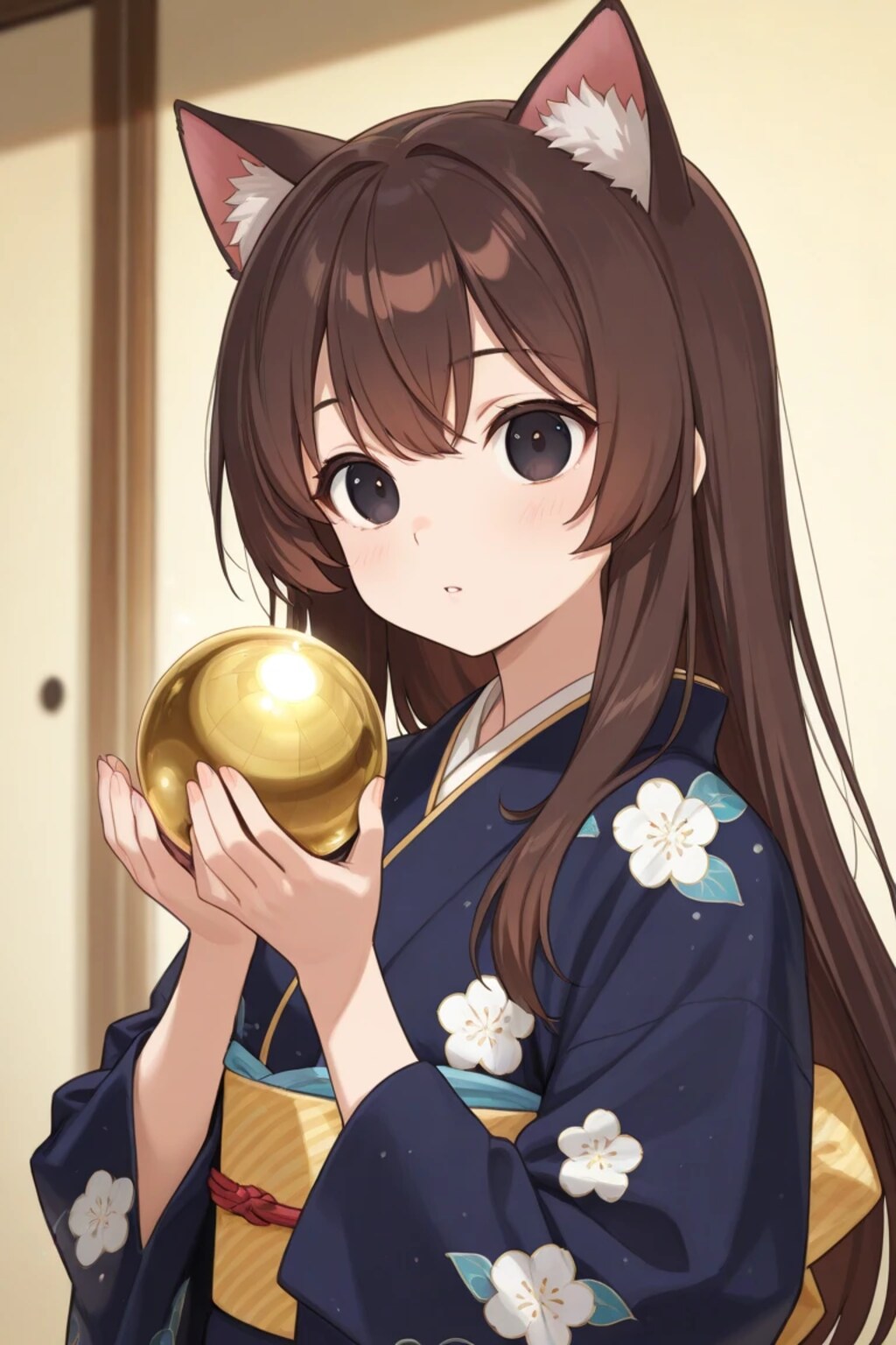 毎日ゴールデンボール