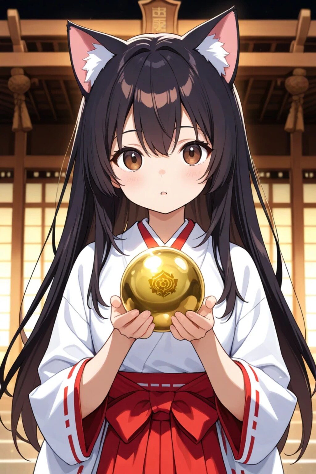 毎日ゴールデンボール