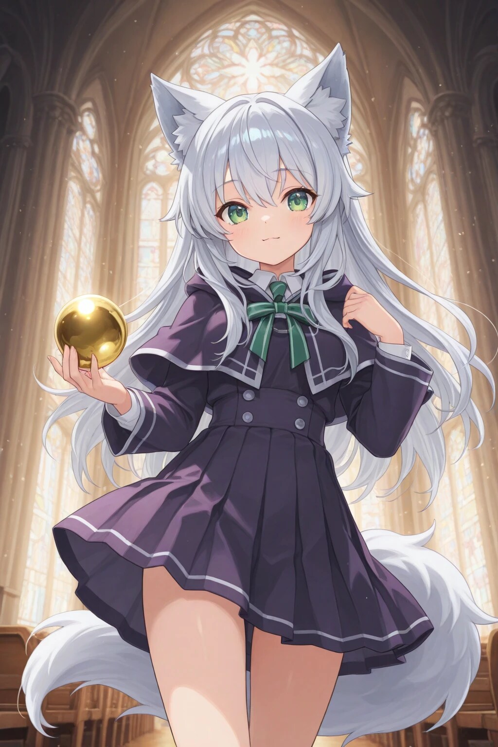 毎日ゴールデンボール