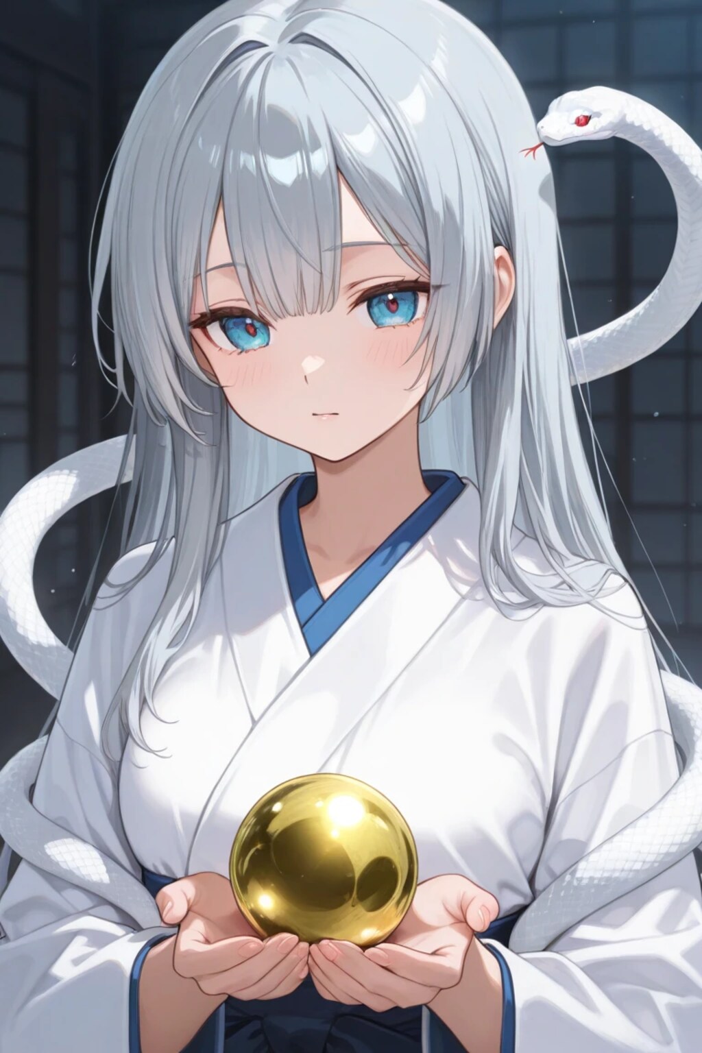 毎日ゴールデンボール