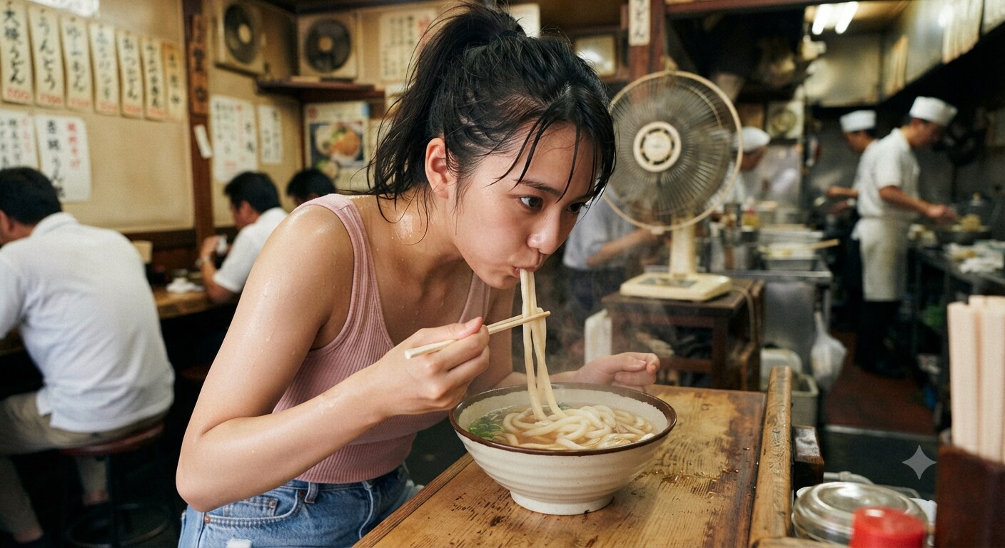 涼