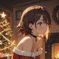 クリスマス 11枚目