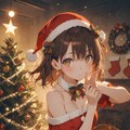 クリスマス 9枚目