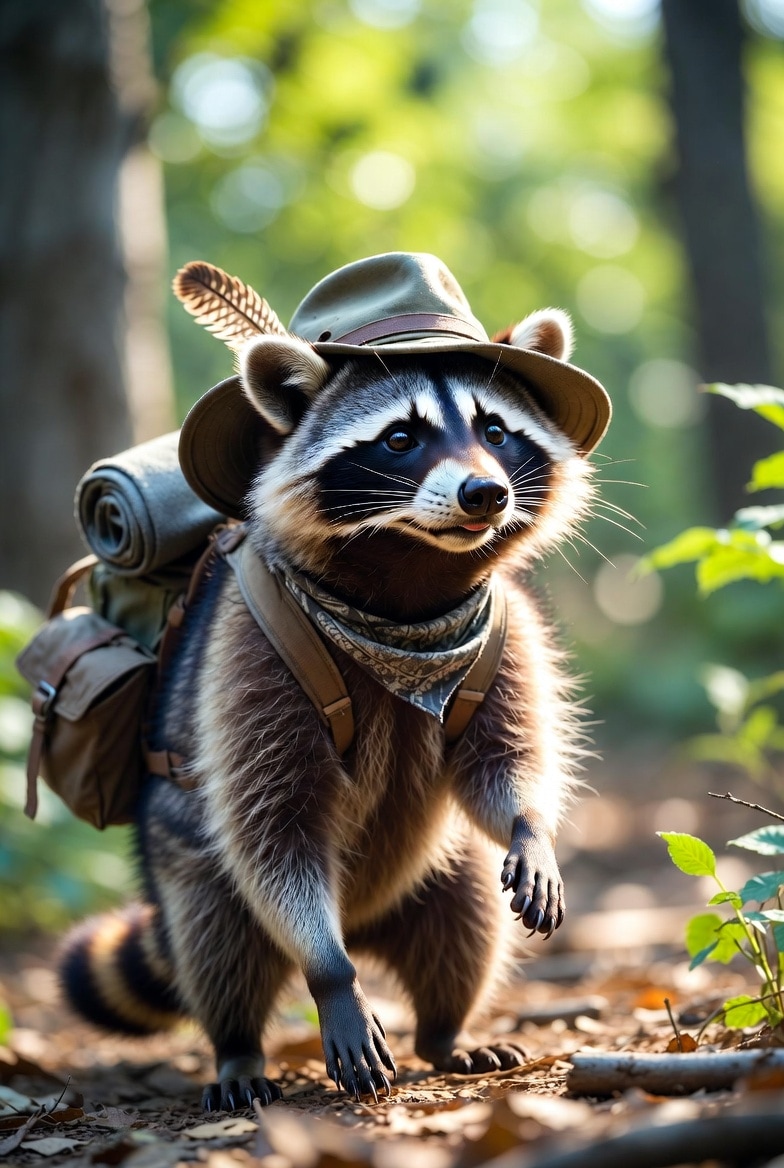 探検家 | の人気AIイラスト・グラビア