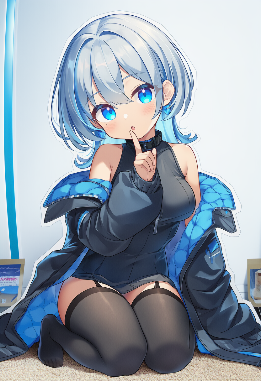 きゃわ!! | の人気AIイラスト・グラビア