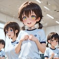 ブルマブルマブルマIIII 4枚目